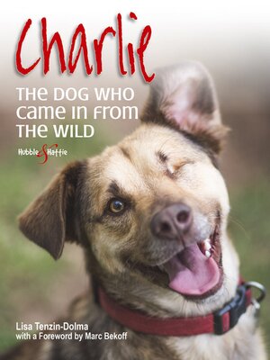 cover image of Charlie